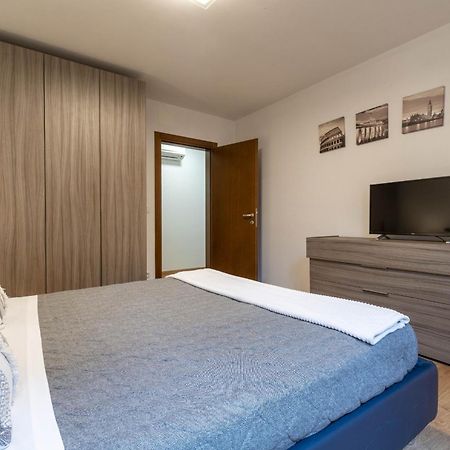 Guglie Design Apartments Venice Ngoại thất bức ảnh