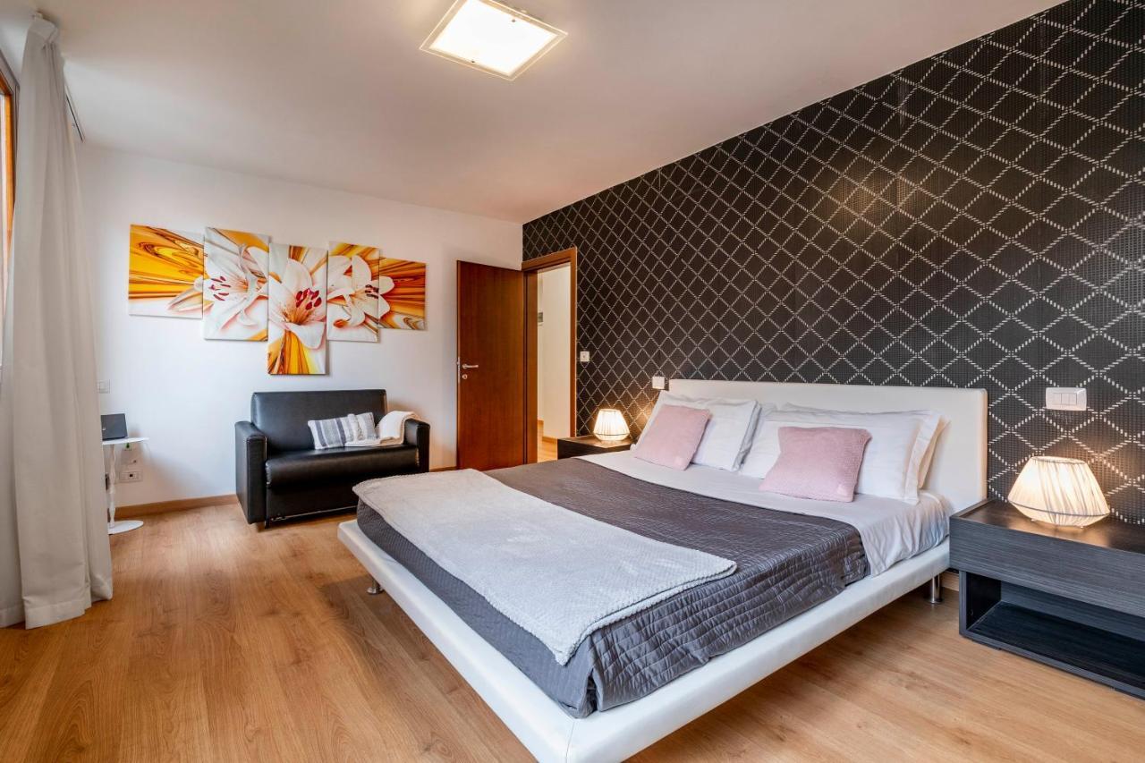 Guglie Design Apartments Venice Ngoại thất bức ảnh