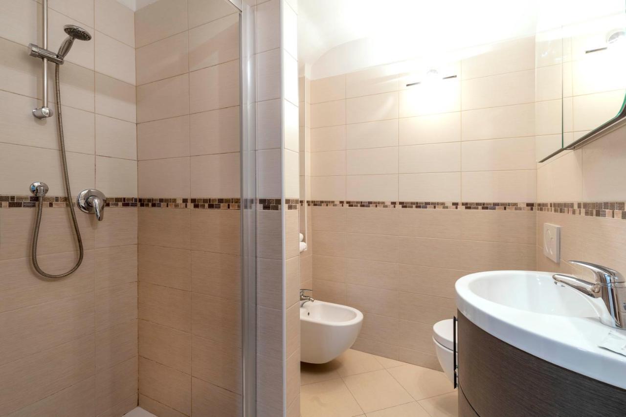 Guglie Design Apartments Venice Ngoại thất bức ảnh