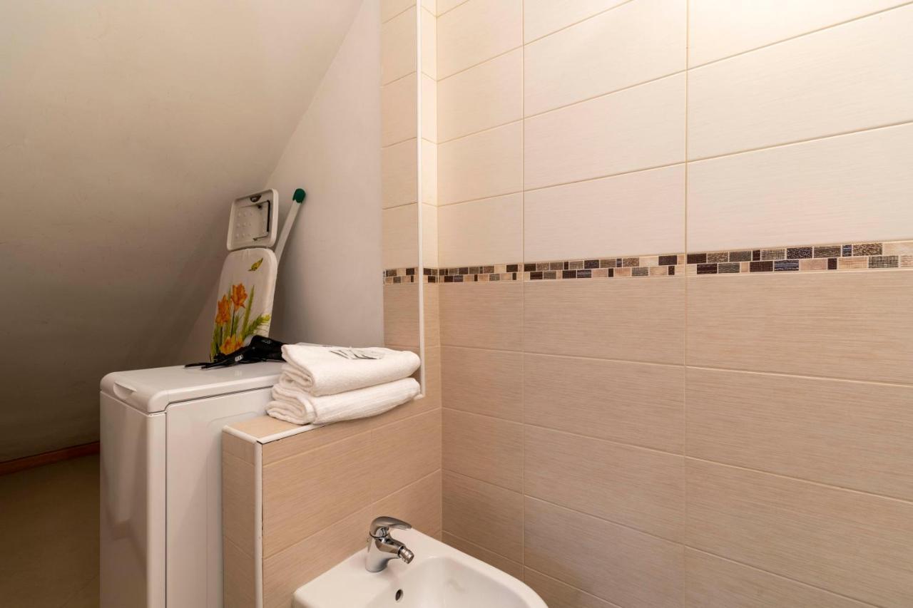 Guglie Design Apartments Venice Ngoại thất bức ảnh
