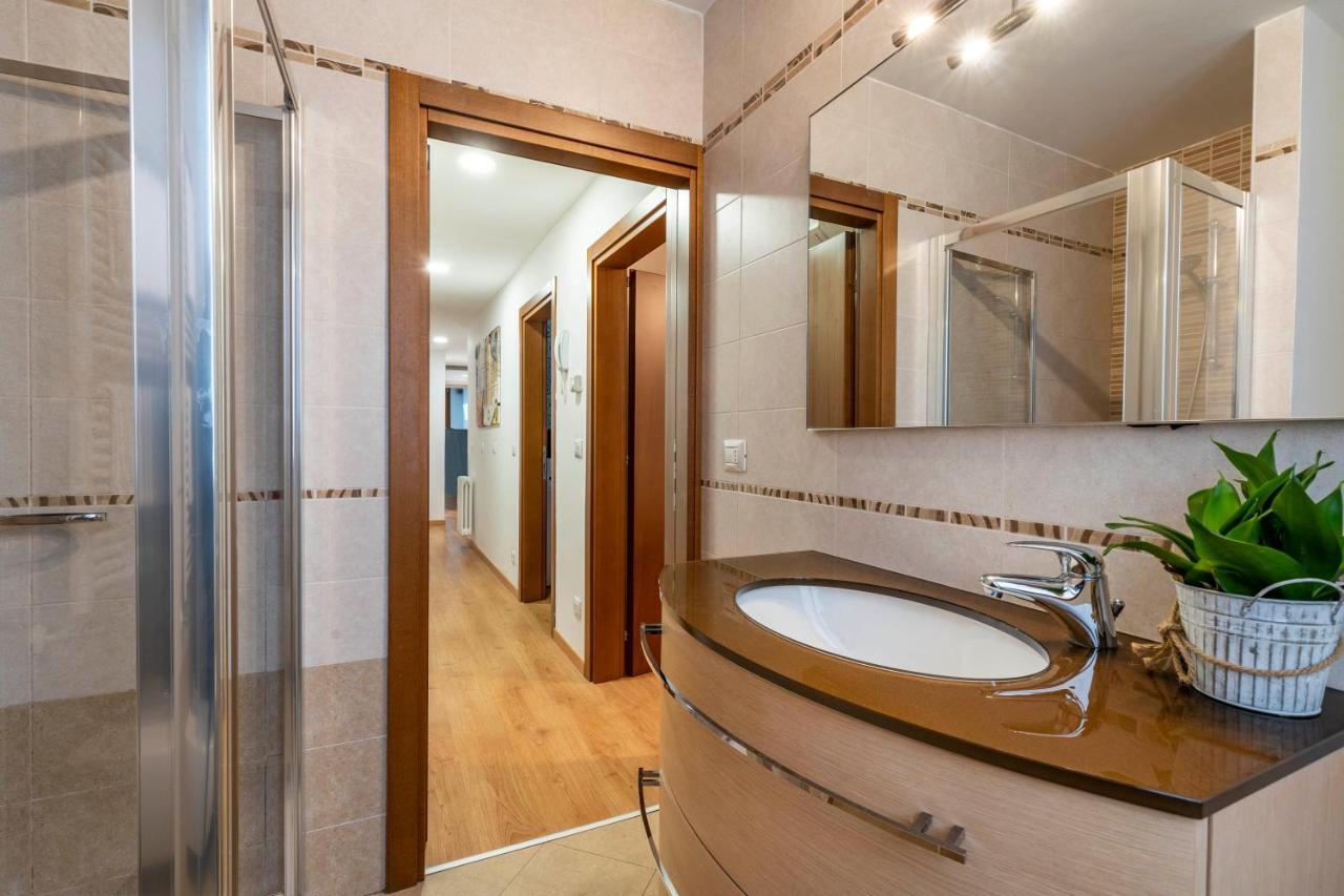 Guglie Design Apartments Venice Ngoại thất bức ảnh
