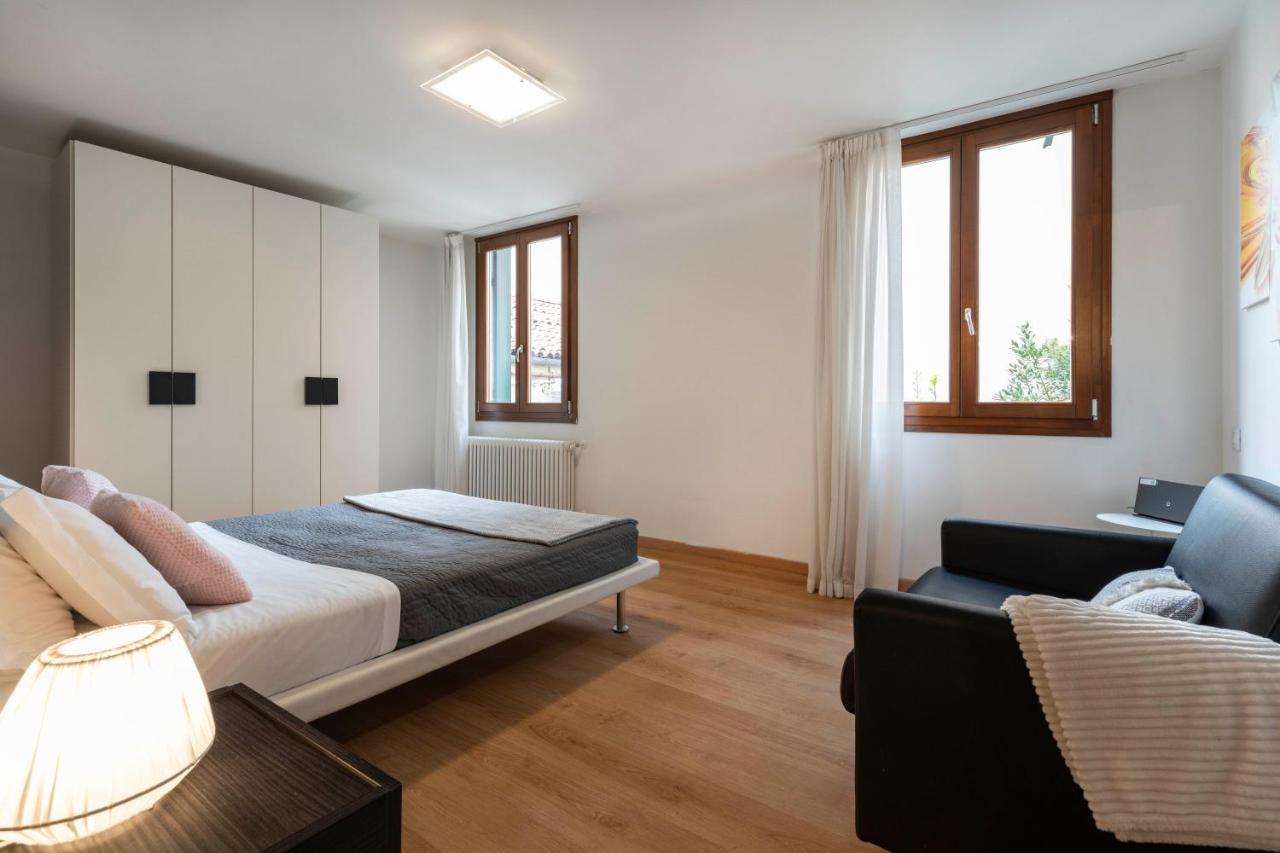 Guglie Design Apartments Venice Ngoại thất bức ảnh