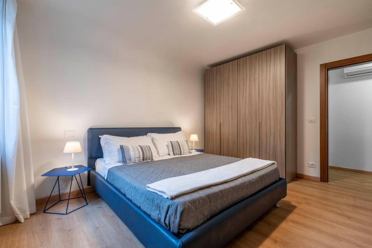Guglie Design Apartments Venice Ngoại thất bức ảnh
