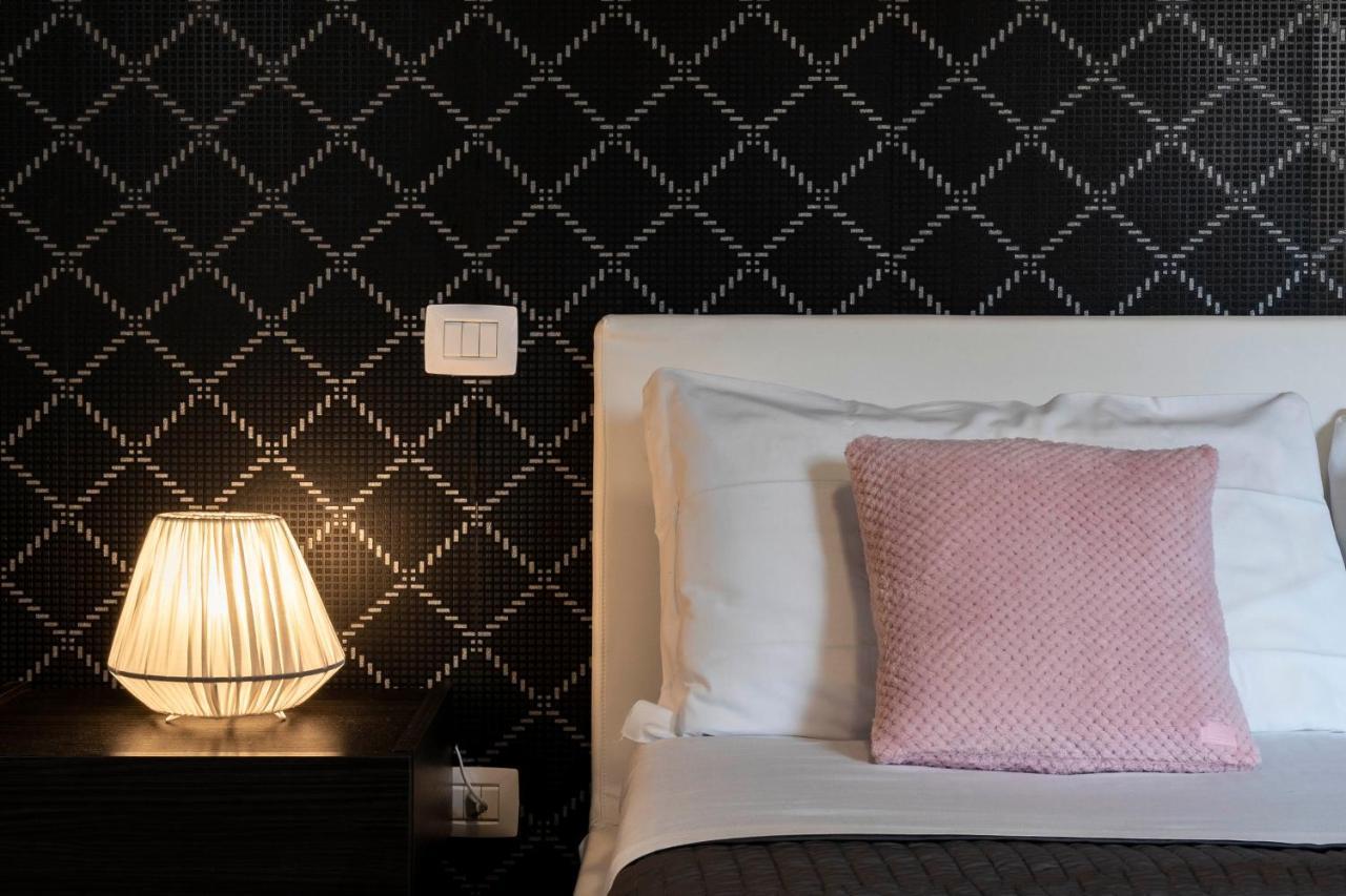 Guglie Design Apartments Venice Ngoại thất bức ảnh