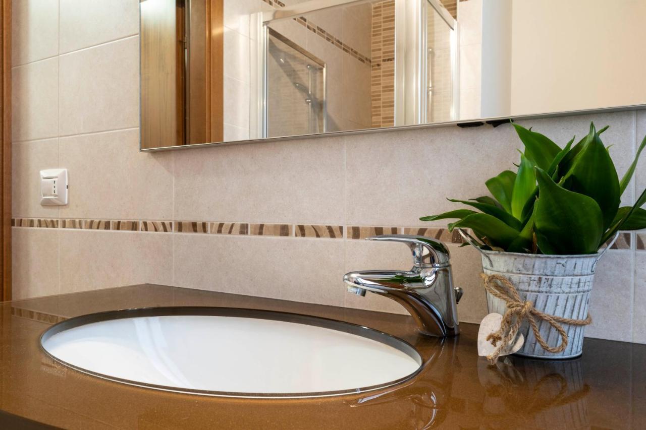 Guglie Design Apartments Venice Ngoại thất bức ảnh