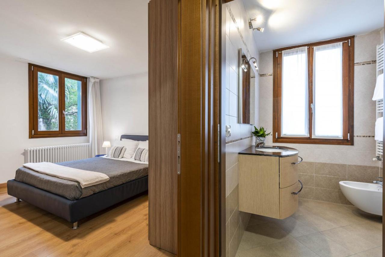 Guglie Design Apartments Venice Ngoại thất bức ảnh