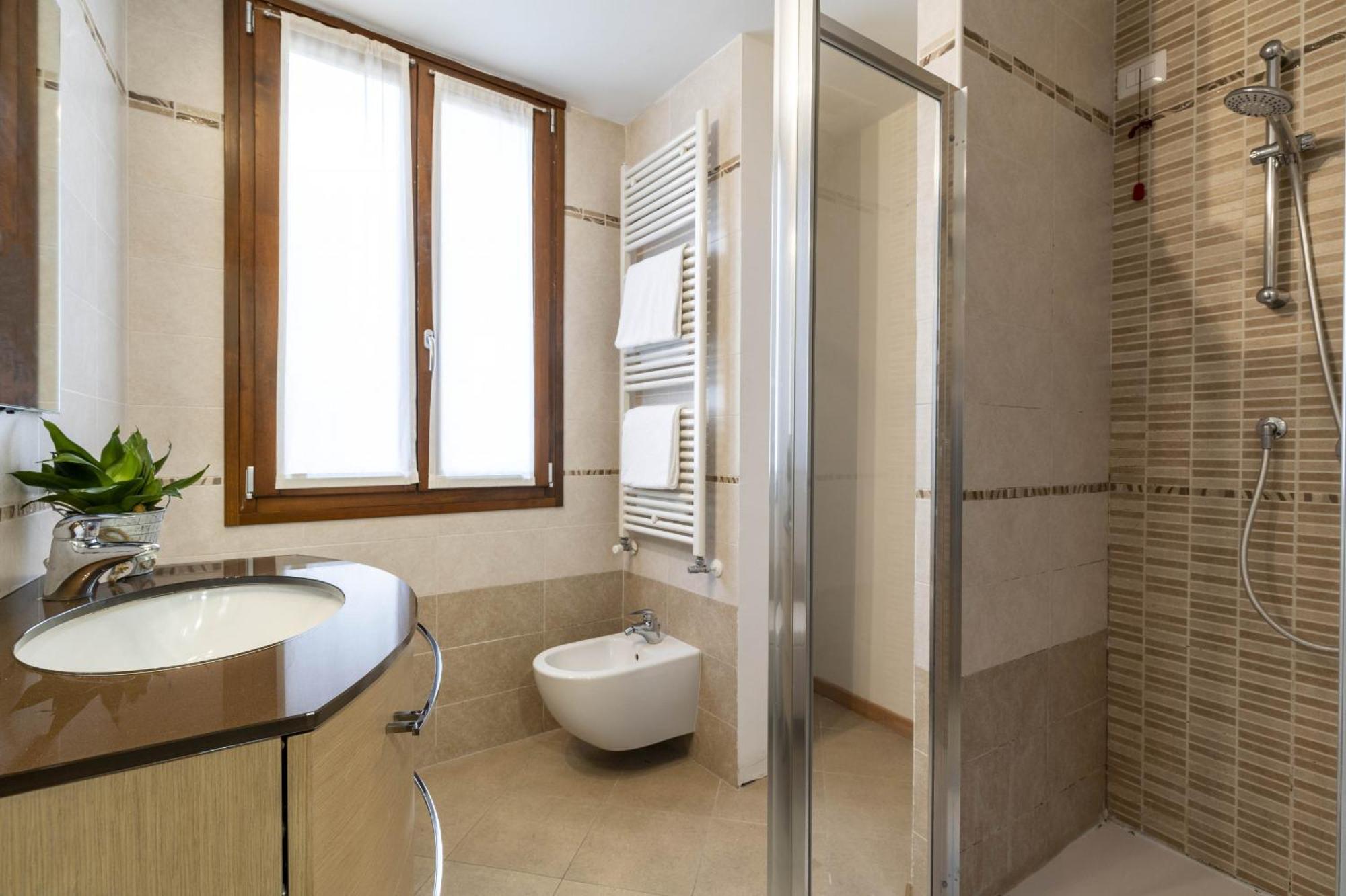 Guglie Design Apartments Venice Ngoại thất bức ảnh