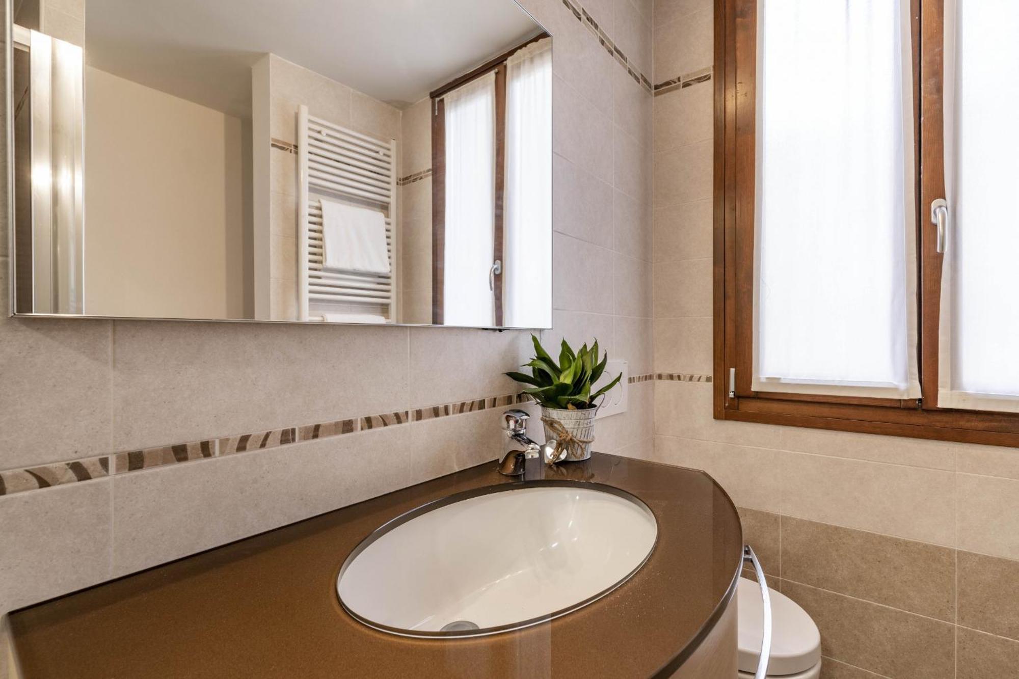Guglie Design Apartments Venice Ngoại thất bức ảnh