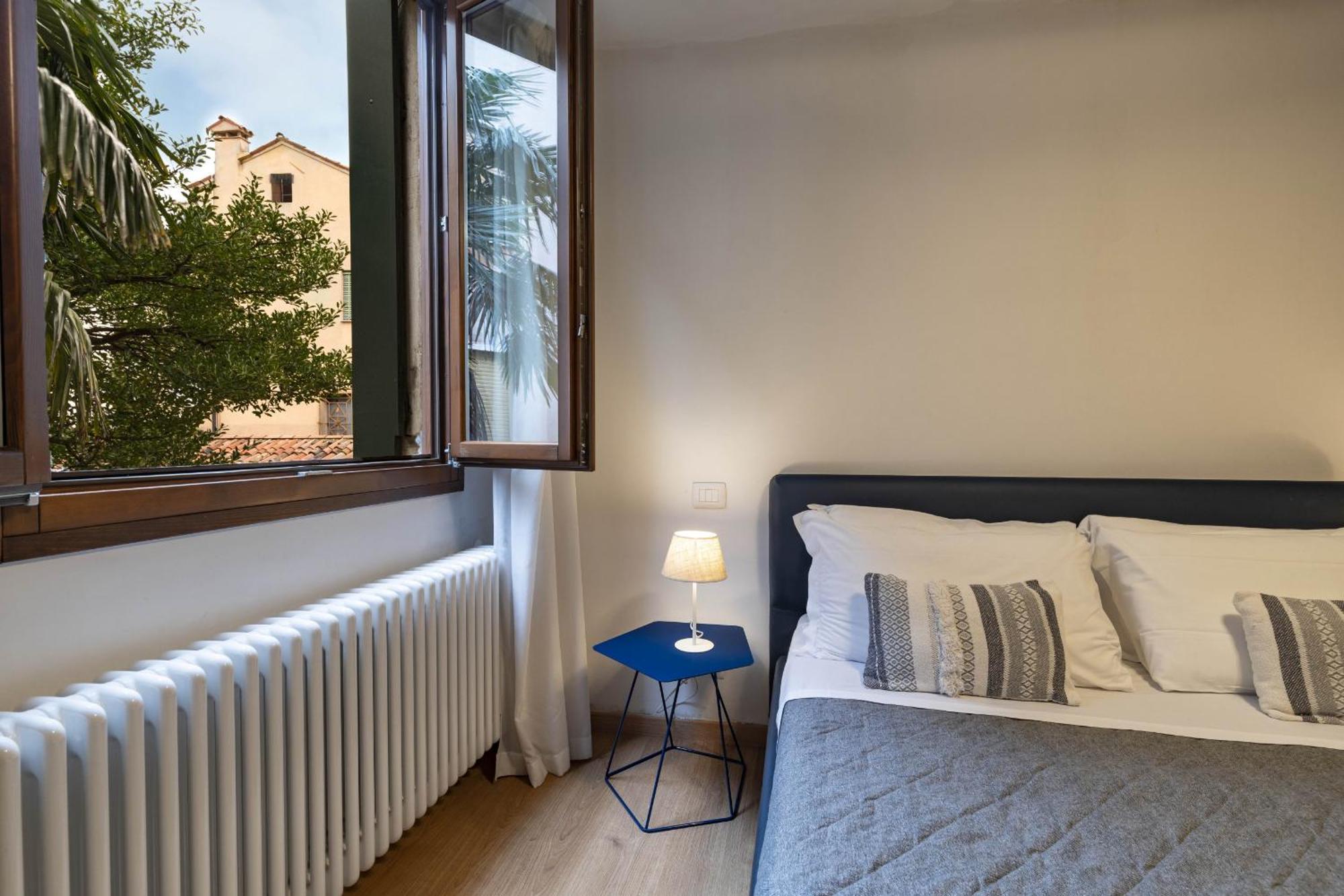 Guglie Design Apartments Venice Ngoại thất bức ảnh