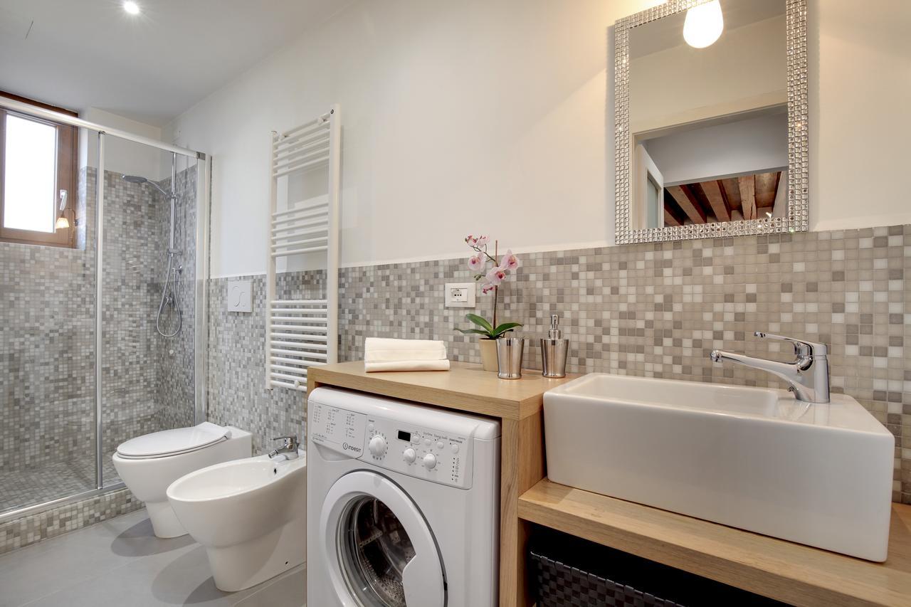 Guglie Design Apartments Venice Ngoại thất bức ảnh