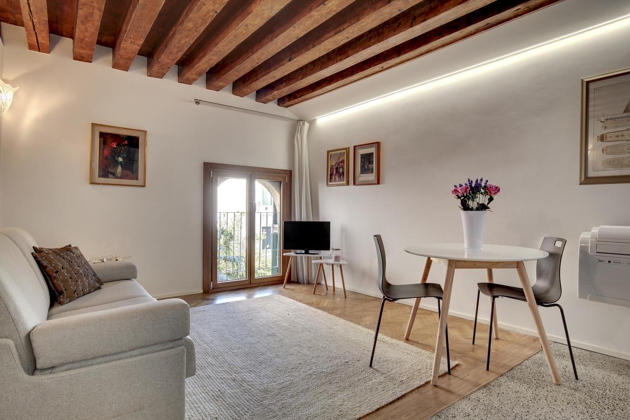 Guglie Design Apartments Venice Ngoại thất bức ảnh