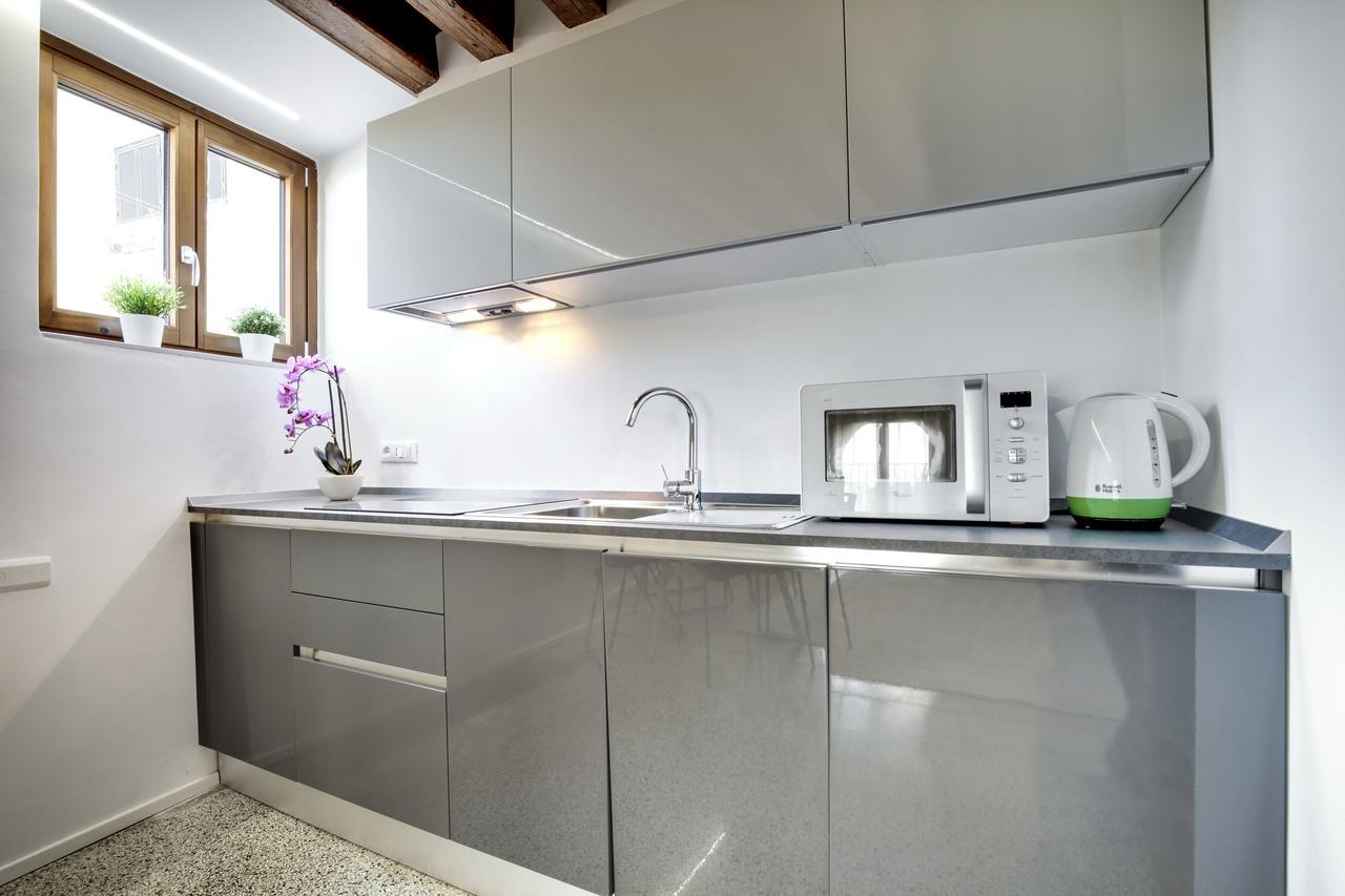 Guglie Design Apartments Venice Ngoại thất bức ảnh