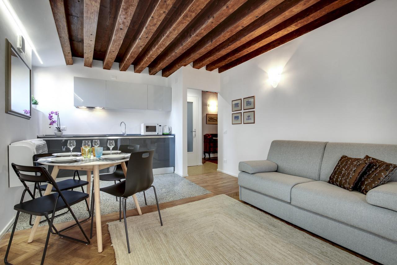 Guglie Design Apartments Venice Ngoại thất bức ảnh