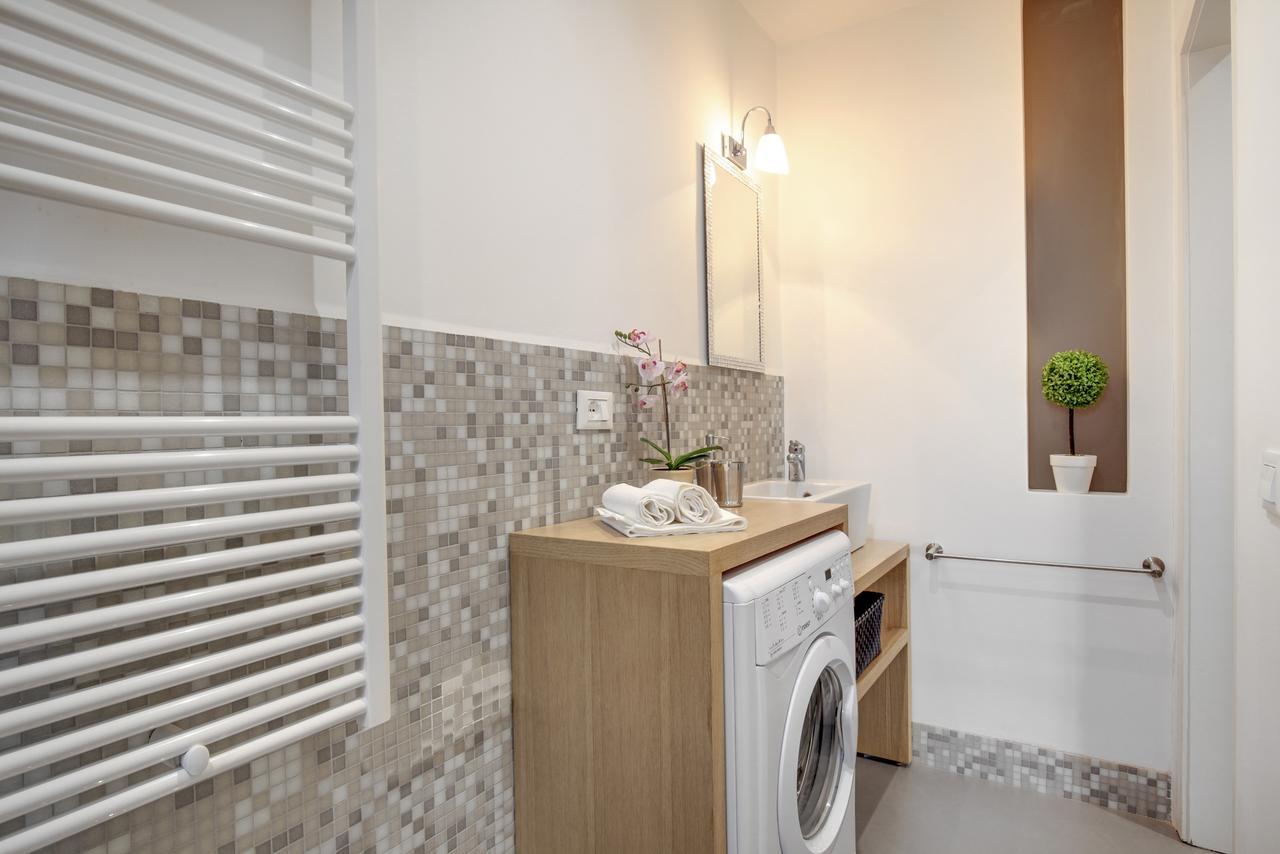 Guglie Design Apartments Venice Ngoại thất bức ảnh