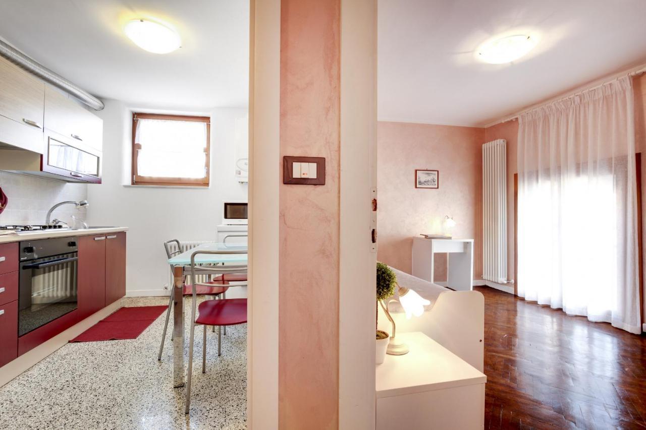 Guglie Design Apartments Venice Ngoại thất bức ảnh