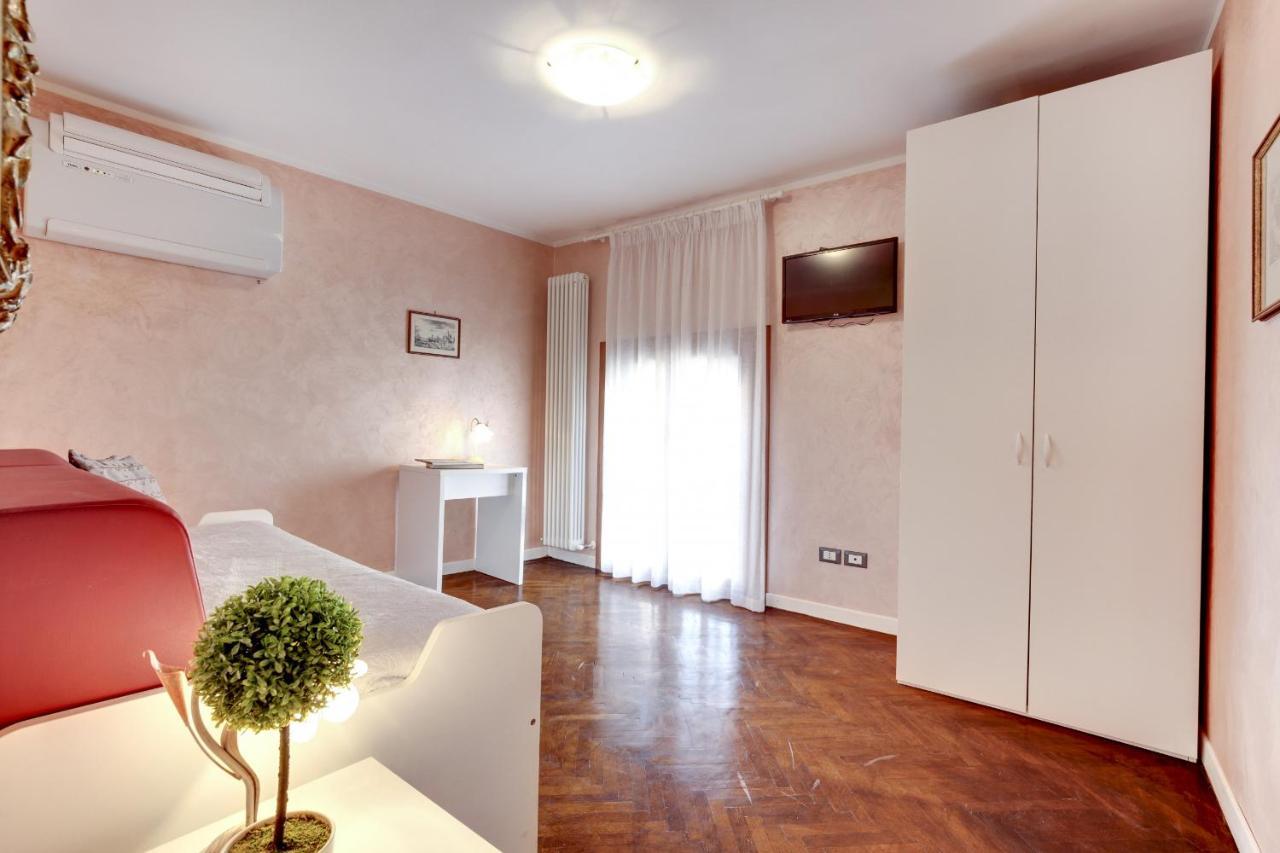 Guglie Design Apartments Venice Ngoại thất bức ảnh