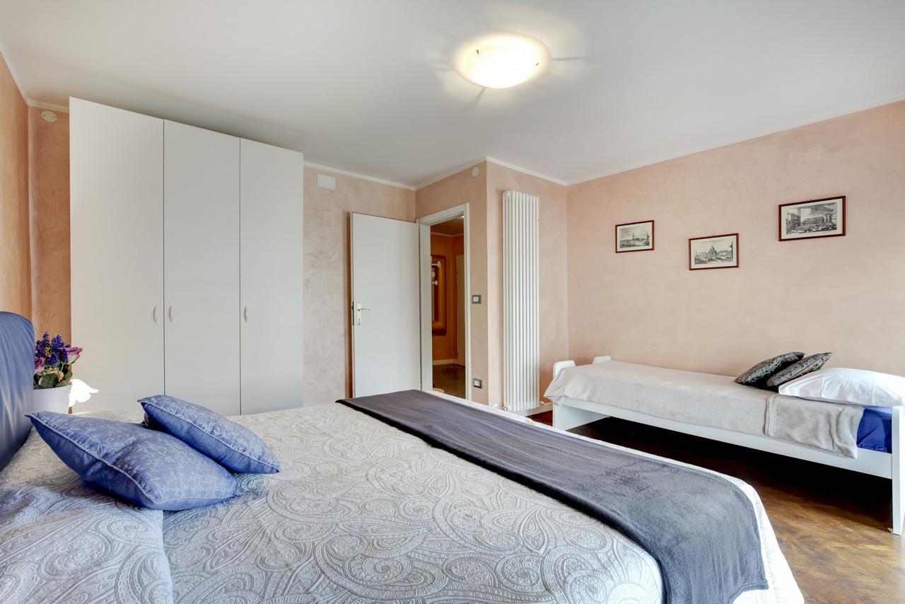 Guglie Design Apartments Venice Ngoại thất bức ảnh