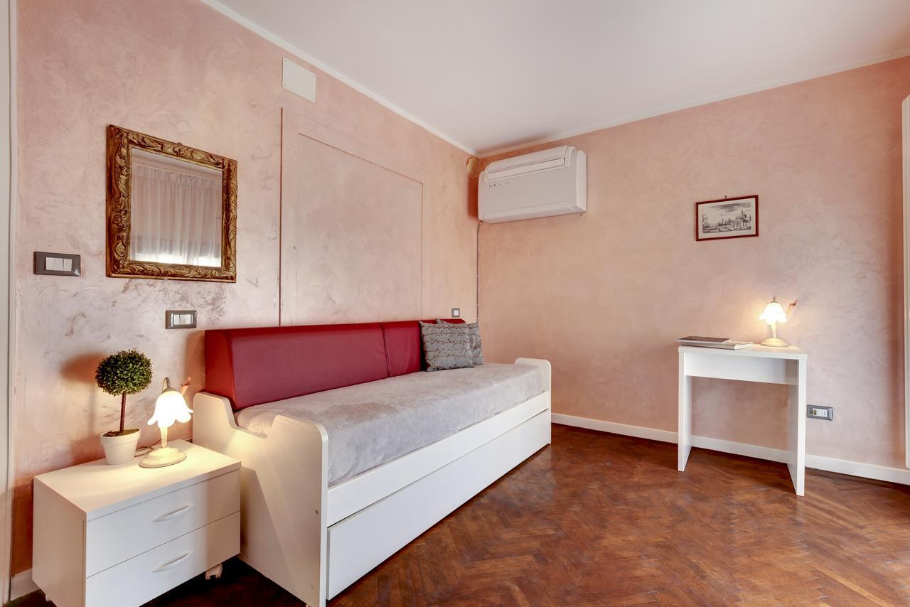 Guglie Design Apartments Venice Ngoại thất bức ảnh