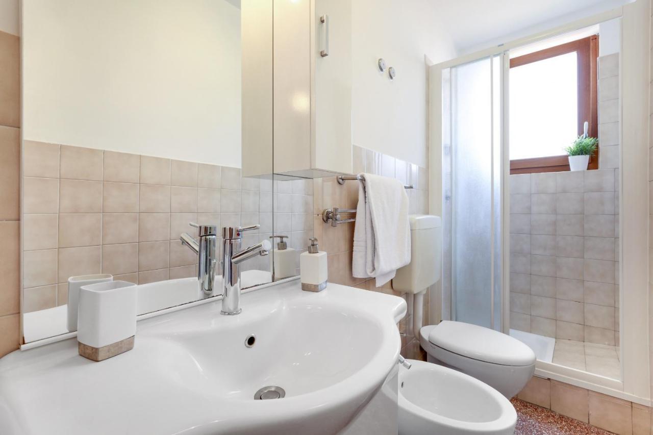 Guglie Design Apartments Venice Ngoại thất bức ảnh