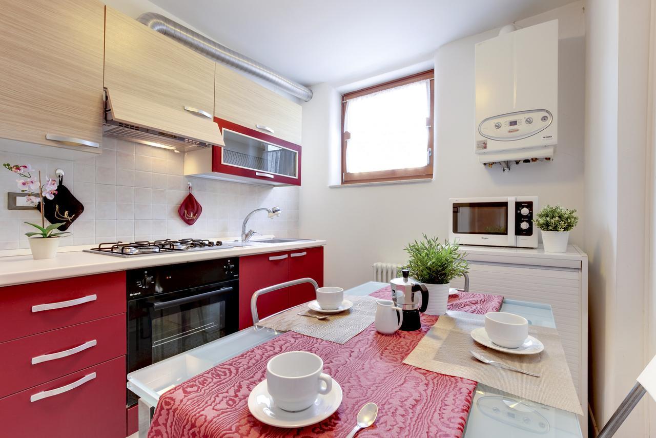 Guglie Design Apartments Venice Ngoại thất bức ảnh