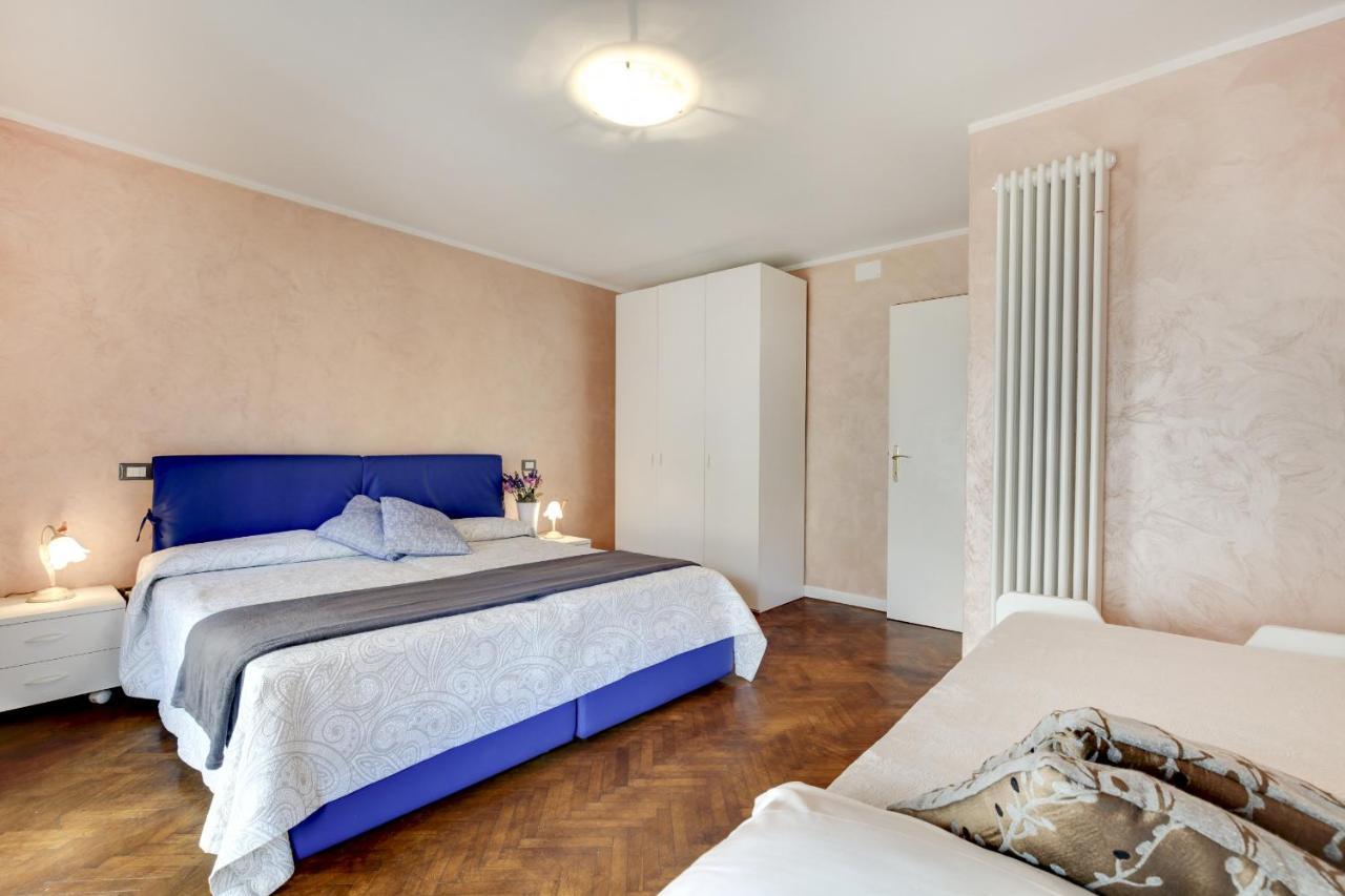 Guglie Design Apartments Venice Ngoại thất bức ảnh
