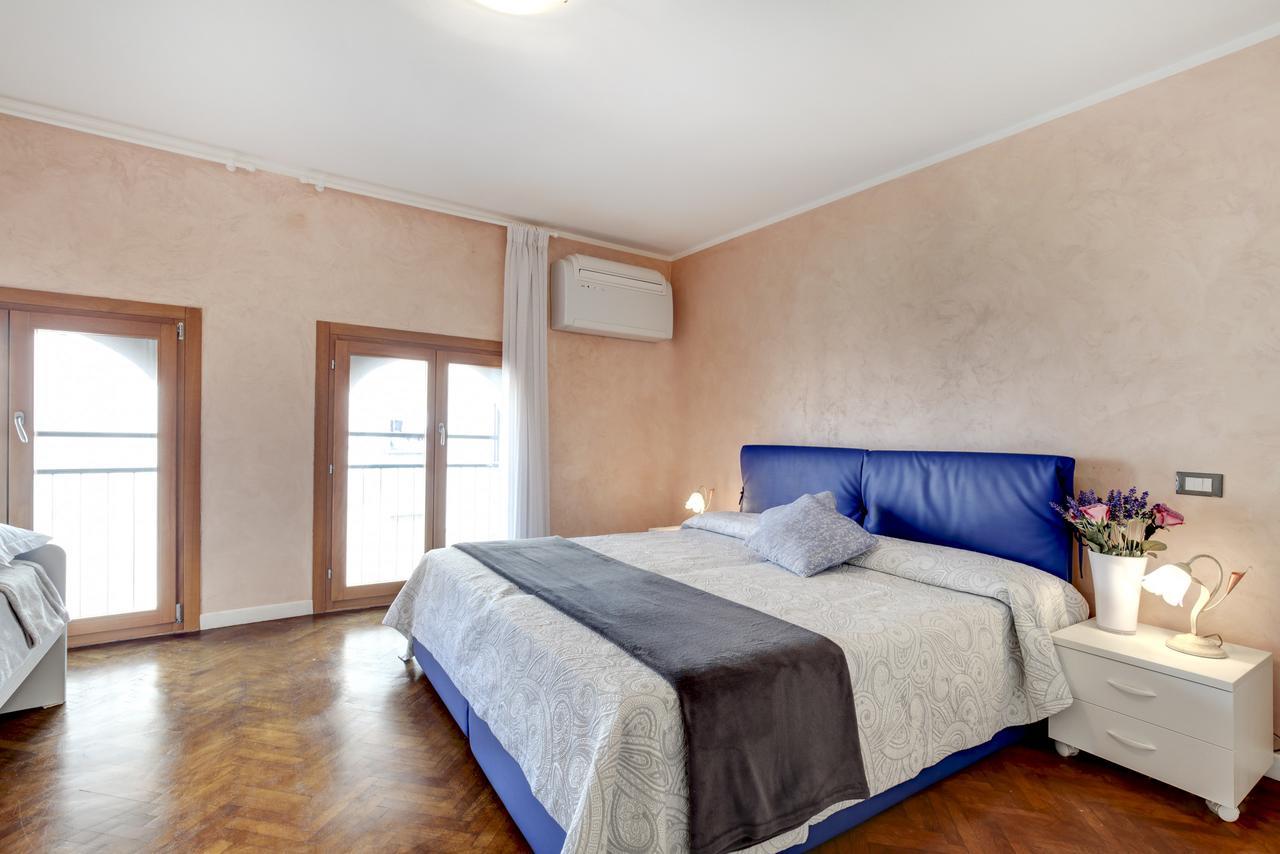 Guglie Design Apartments Venice Ngoại thất bức ảnh