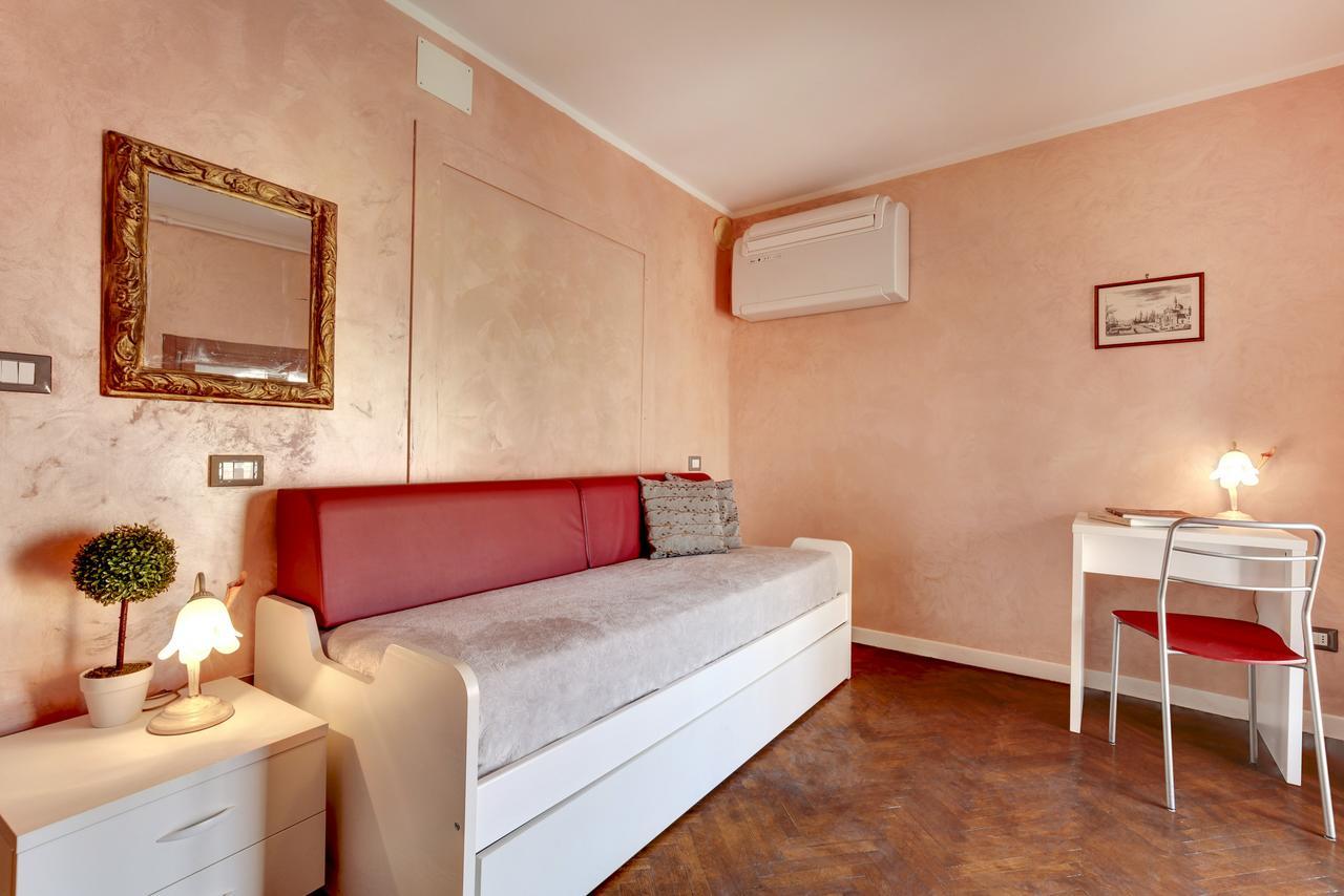 Guglie Design Apartments Venice Ngoại thất bức ảnh